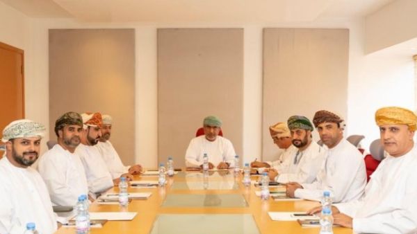 Photo: Times of Oman