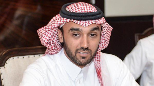 President of the Saudi Arabian Olympic Committee (SAOC), Prince Abdul Aziz bin Turki Al-Faisal (Photo: Arab News)