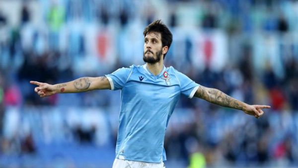 لويس ألبرتو