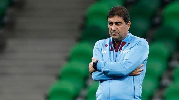 Unal Karaman's contract ends with mutual consent (Photo: AA)