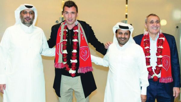 Photo: Qatar Tribune