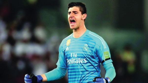 تيبو كورتوا