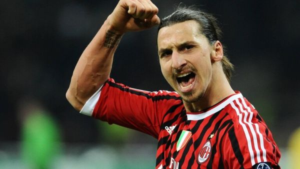 زلاتان إبراهيموفيتش