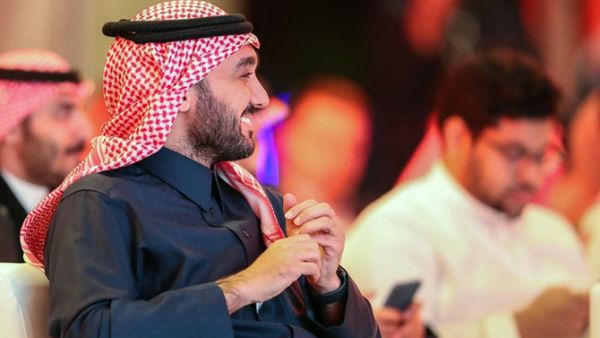 GSA chairman Prince Abdulaziz bin Turki Al-Faisal. (AN file photo)