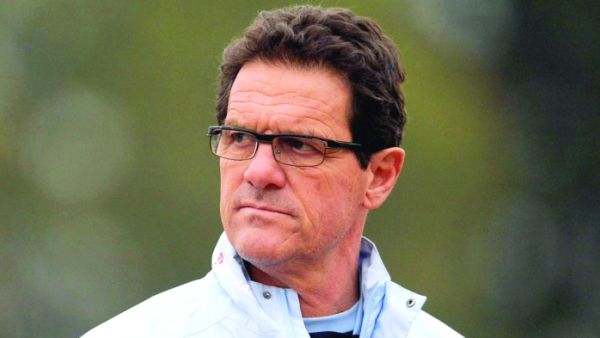 فابيو كابيلو