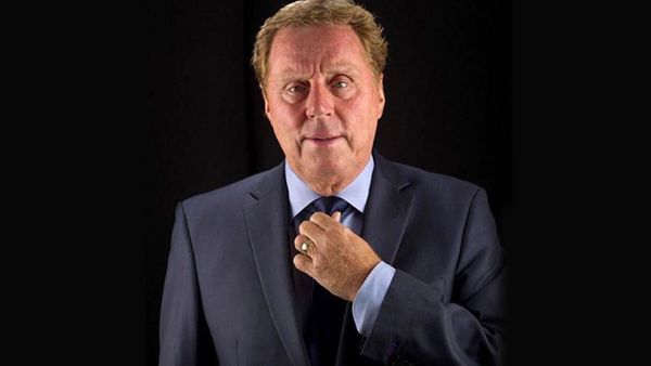 لقاء مع هاري ريدناب