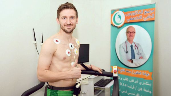 مارين ينتقل إلى الأهلي