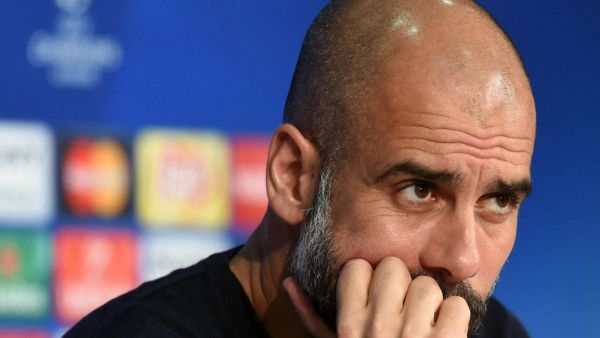 بيب غوارديولا