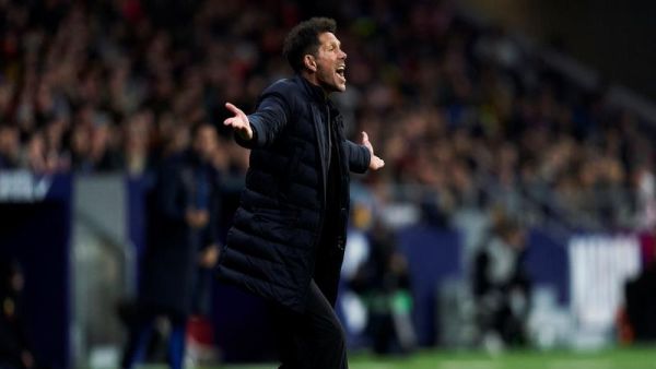 دييغو سيميوني