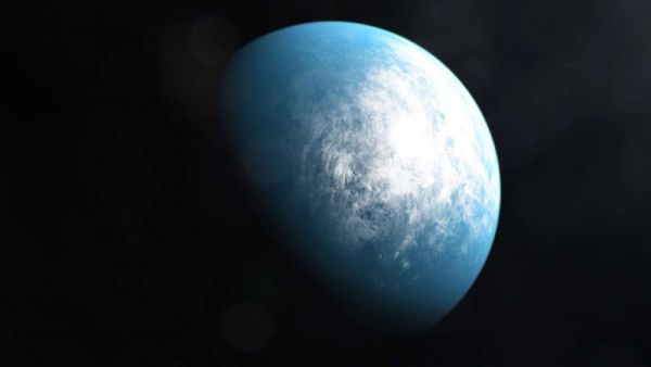 الكوكب "تي.أو.آي 700 دي"