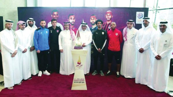Photo: Qatar Tribune