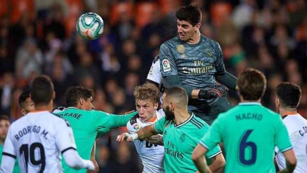 مواجهة مرتقبة بين العملاقين