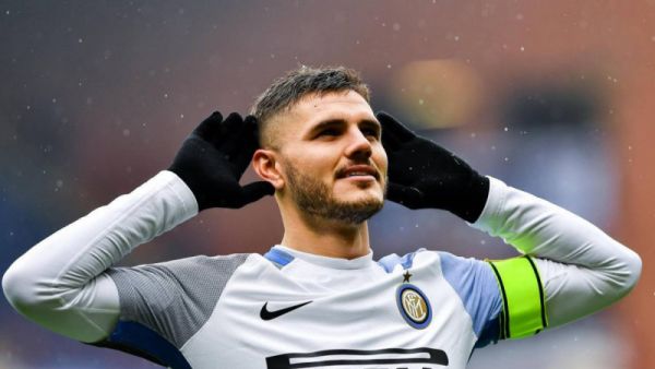 ماورو إيكاردي