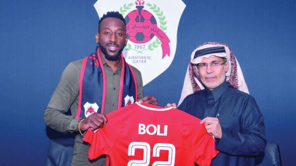 Photo: Qatar Tribune