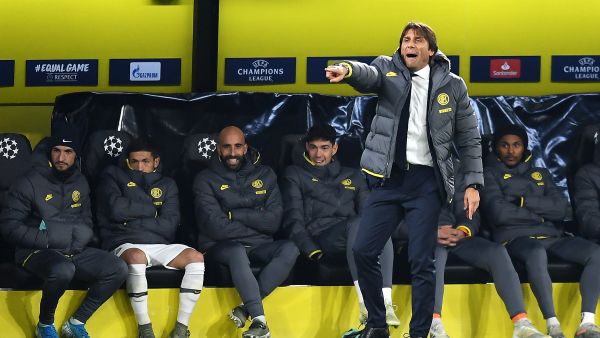 أنتونيو كونتي