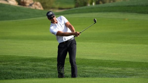 Swedish golfer Henrik Stenson will be competing at the tournament that kicks off Jan. 30. (Supplied)