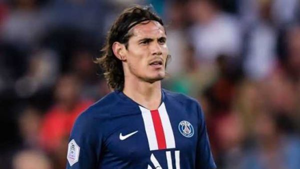 إيدينسون كافاني