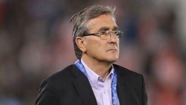 Branko Ivankovic (Photo: Supplied)