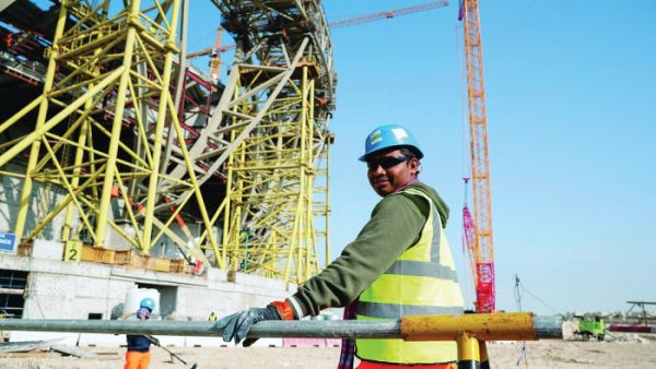 Photo: Qatar Tribune