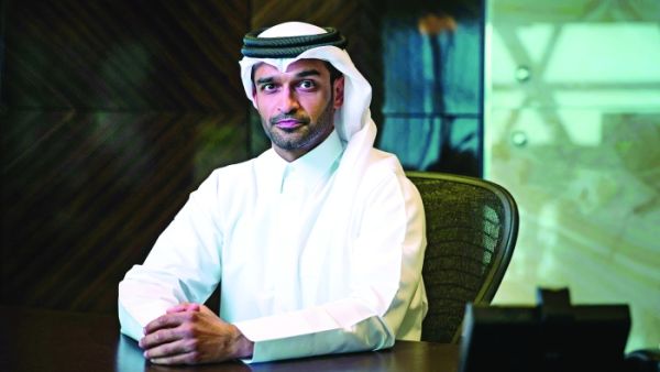 Hassan al Thawadi (Qatar Tribune)