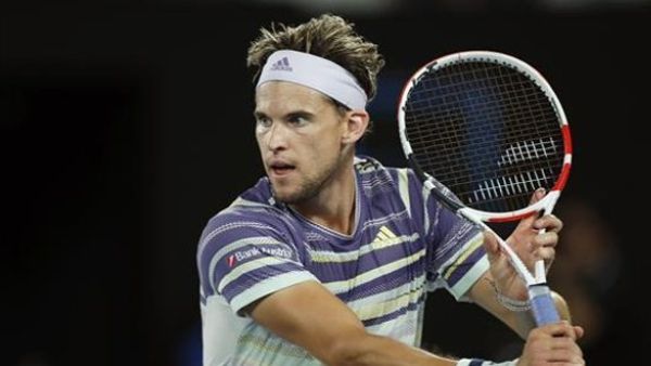 دومينيك تيم