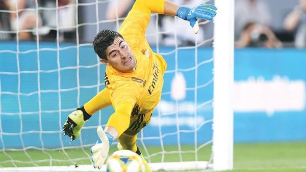 تيبو كورتوا