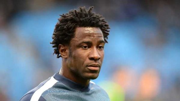 ويلفريد بوني