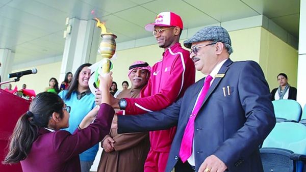 Photo: Qatar Tribune