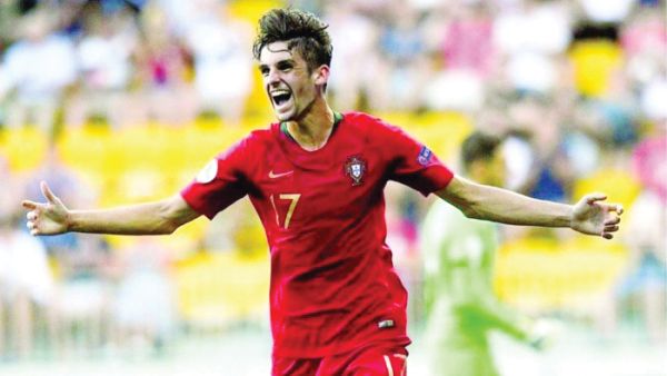 فرانشيسكو ترينكاو 