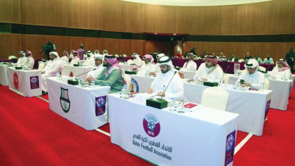 Photo: Qatar Tribune