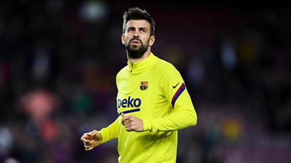 جيرارد بيكيه