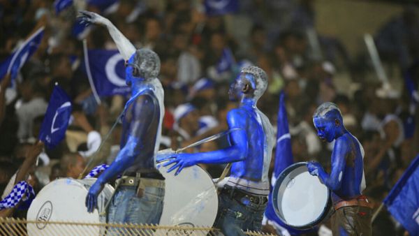 The game in Omdurman was marred by fans of the Sudanese outfit attacking players and officials of the Egyptian club (Photo: goal.com)