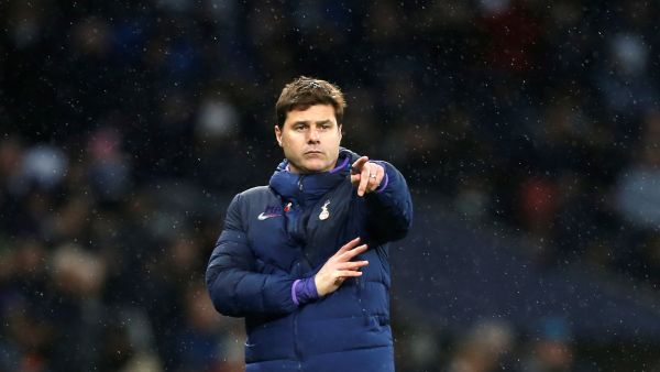 ماوريسيو بوتشيتينو