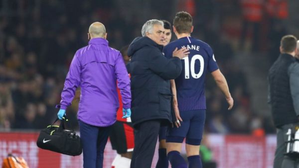 كاين ومورينيو