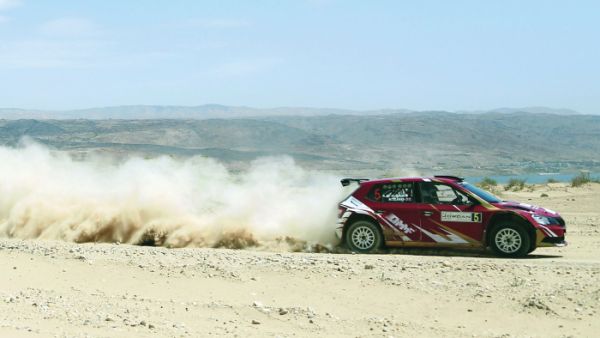 Photo: Qatar Tribune
