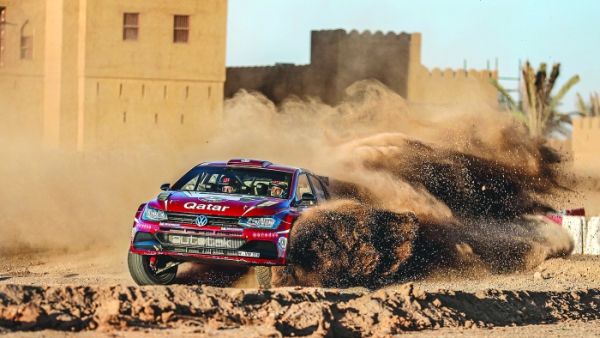 Photo: Qatar Tribune
