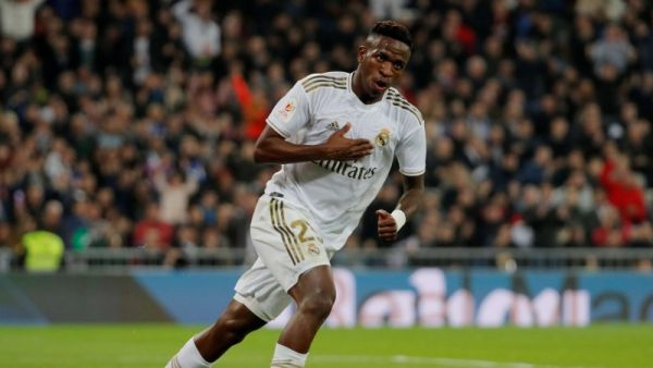 فينيسيوس جونيور