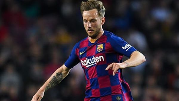 إيفان راكيتيتش