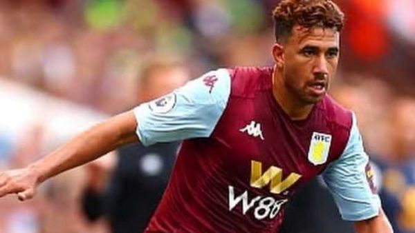 محمود تريزيغيه