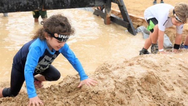 2020 Spartan Kids Race will take place in Riyadh. — Courtesy photo