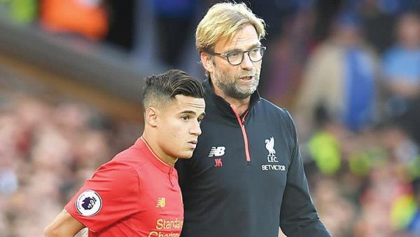 صورة أرشيفية لكلوب وكوتينيو