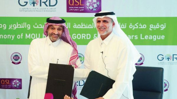 Photo: Qatar Tribune