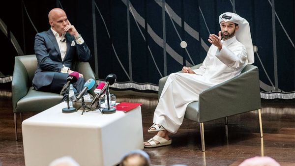Photo: Qatar Tribune