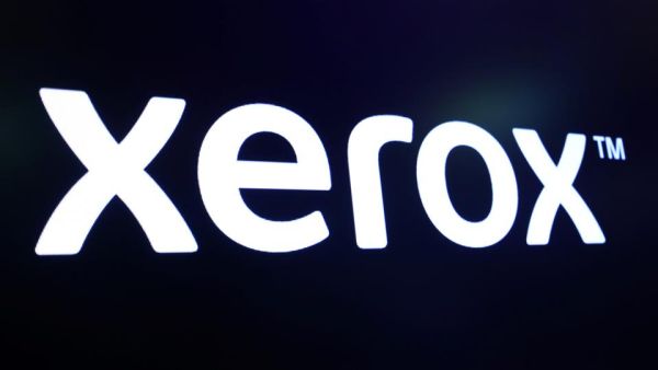  Xerox Raises Offer to Acquire HP