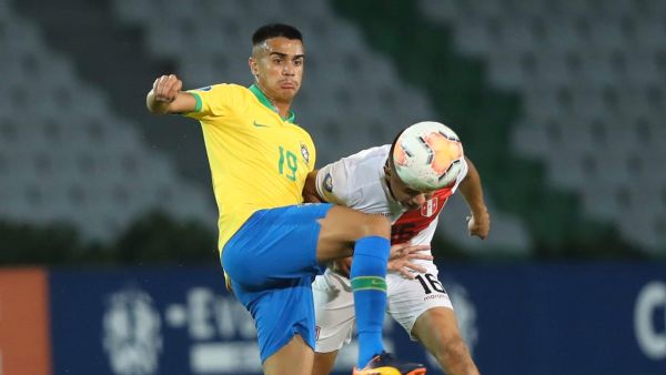 رينيير جيزوس