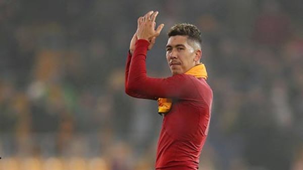 روبرتو فيرمينو