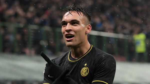 لاوتارو مارتينيز