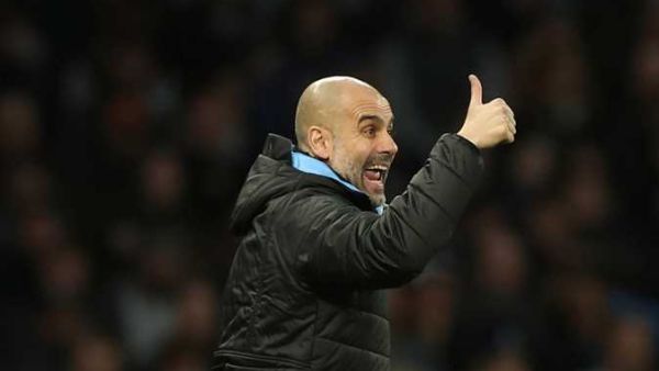 جوسيب غوارديولا