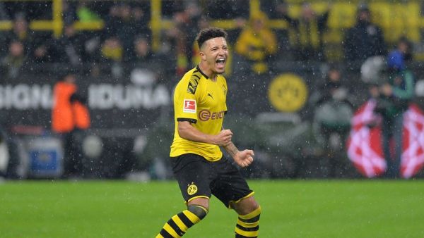 جايدون سانشو