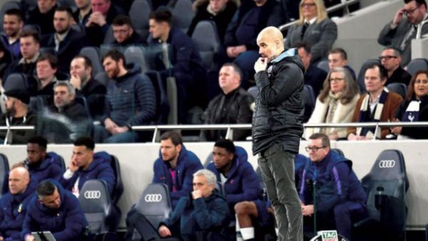 جوسيب غوارديولا